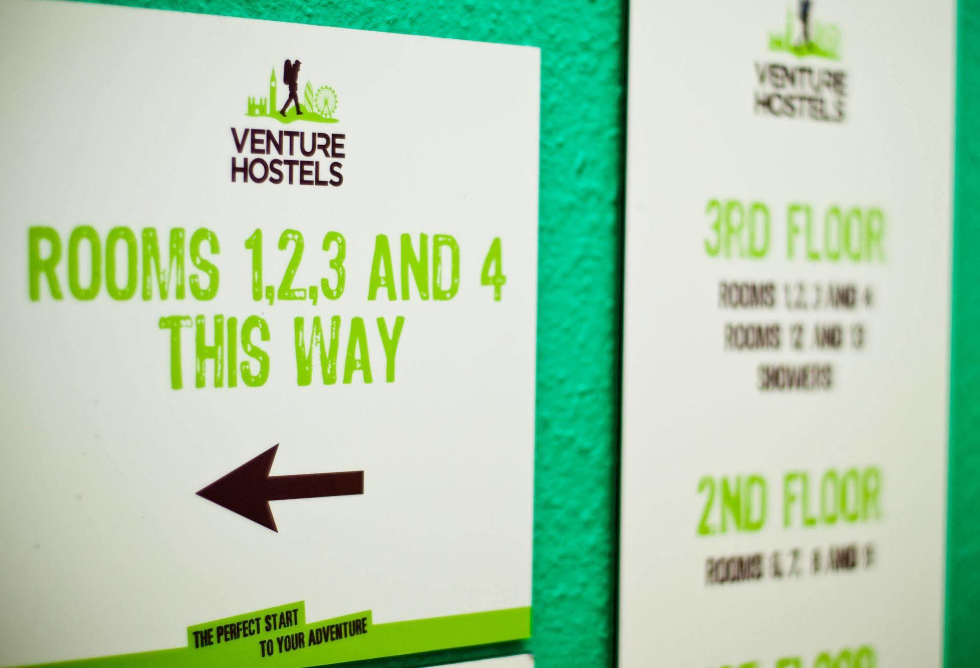 Venture