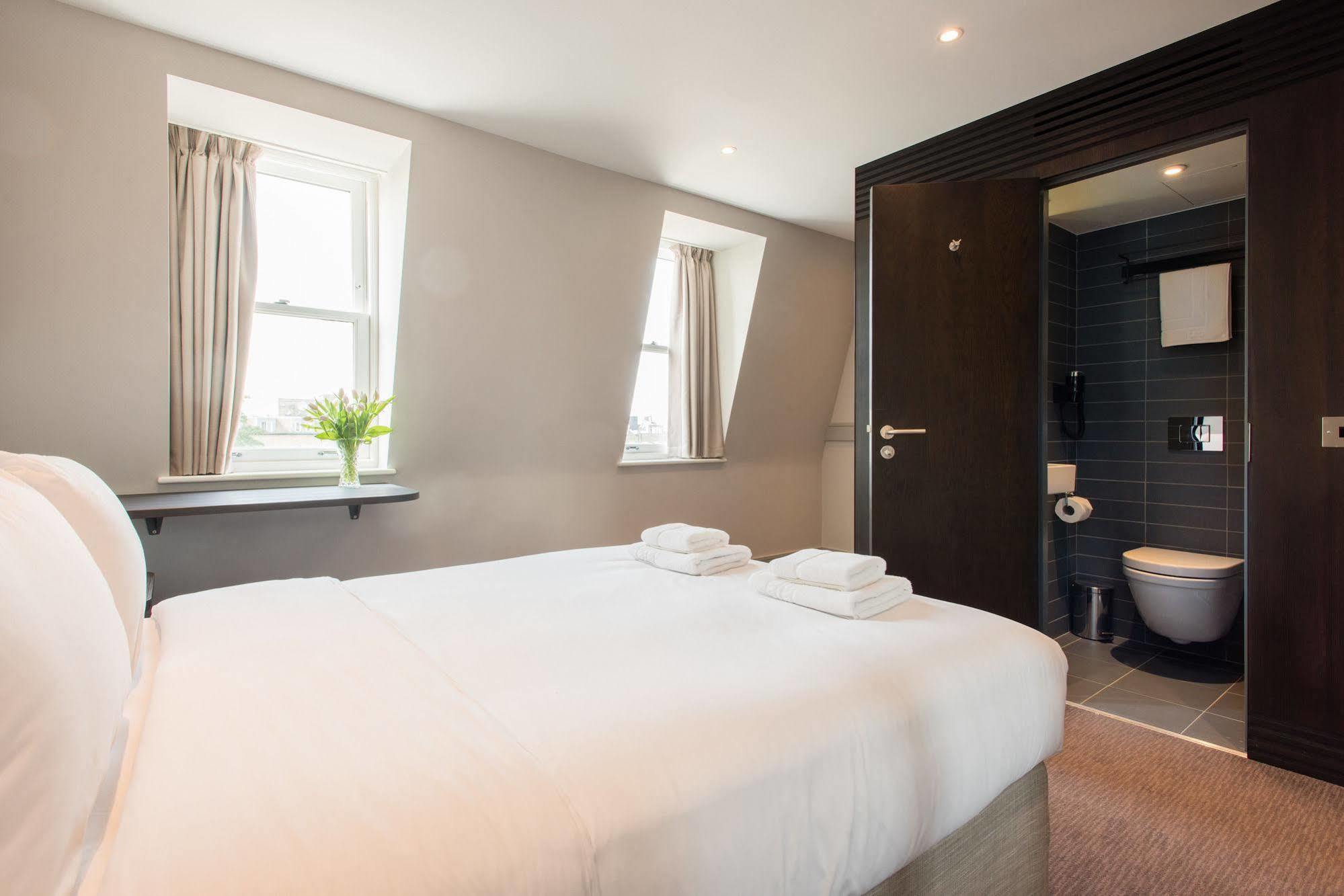 Hotel Mowbray Court Londres