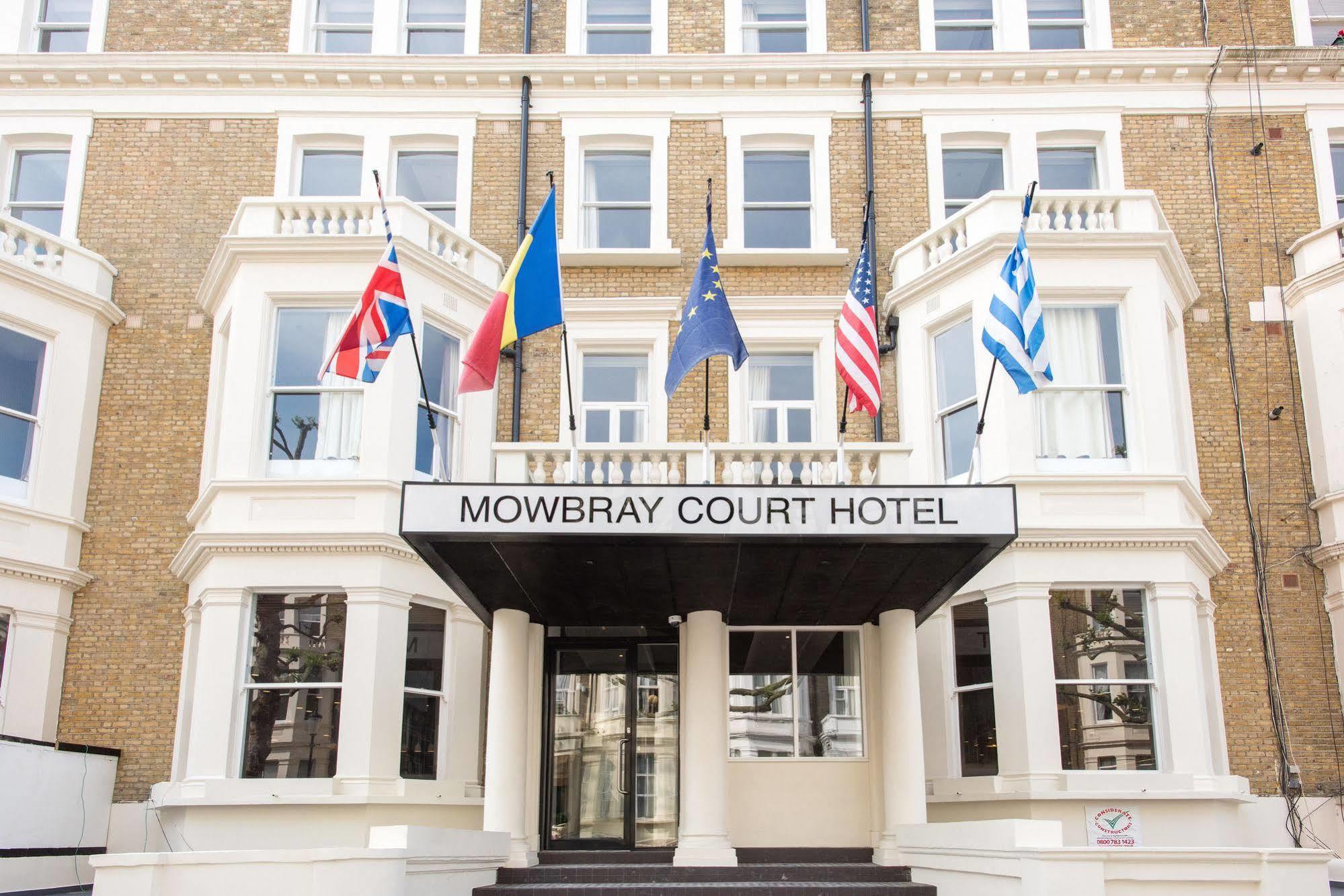 Mowbray Court 3* Londres