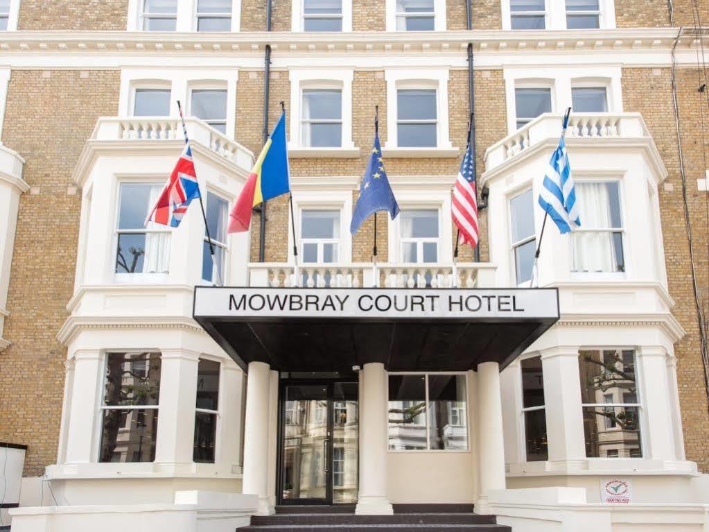 Mowbray Court 3* London
