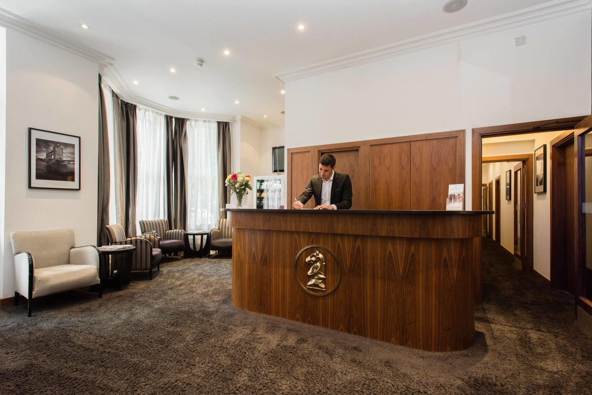 Presidential Kensington Appart hôtel