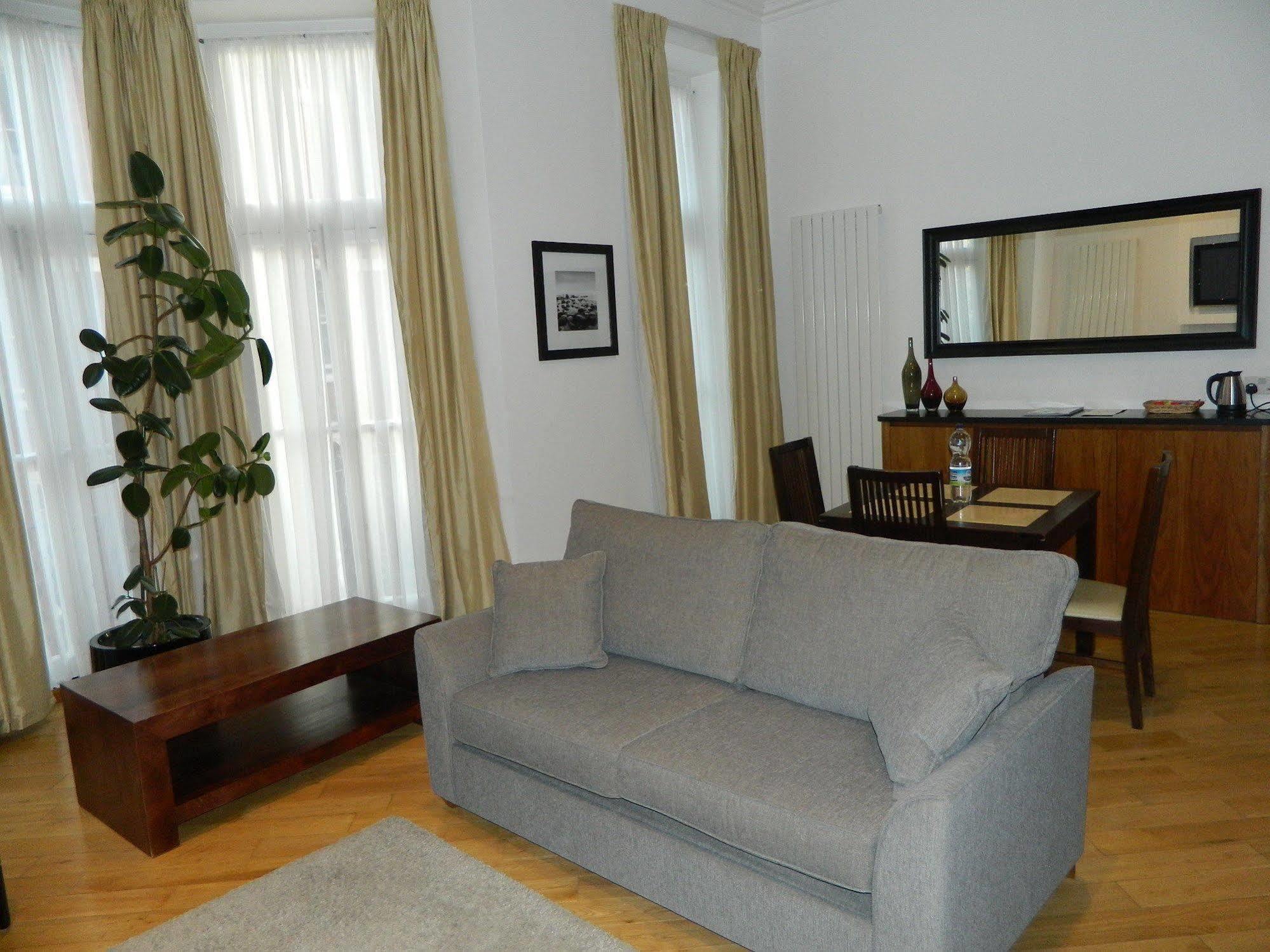 Presidential Kensington Appart hôtel