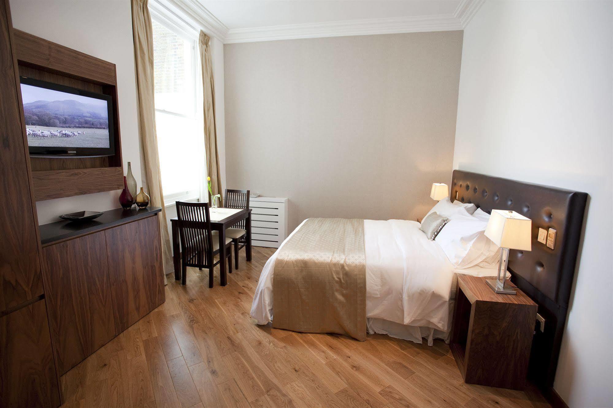 Presidential Kensington Appart hôtel Londres