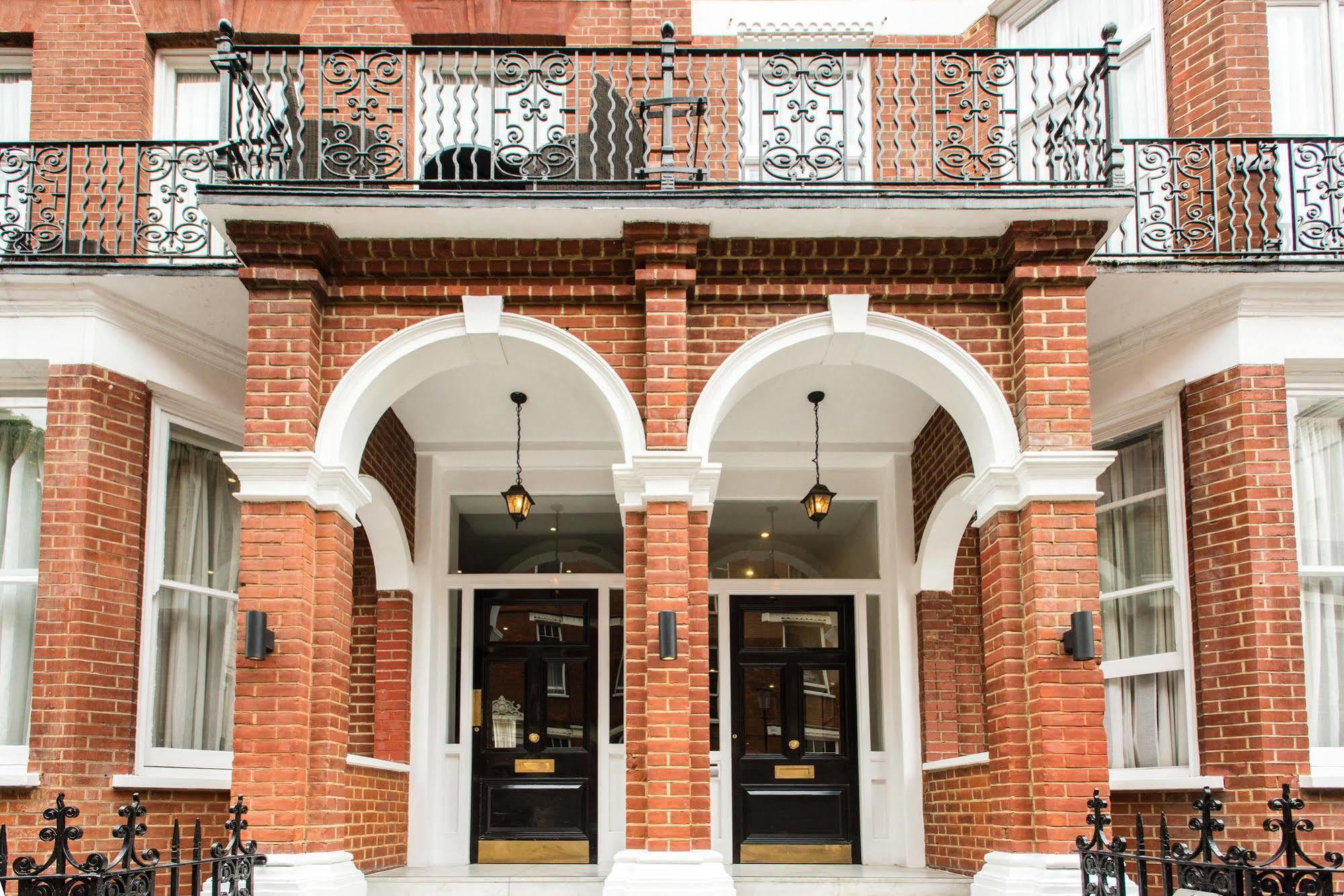 Appart hôtel Presidential Kensington 4*