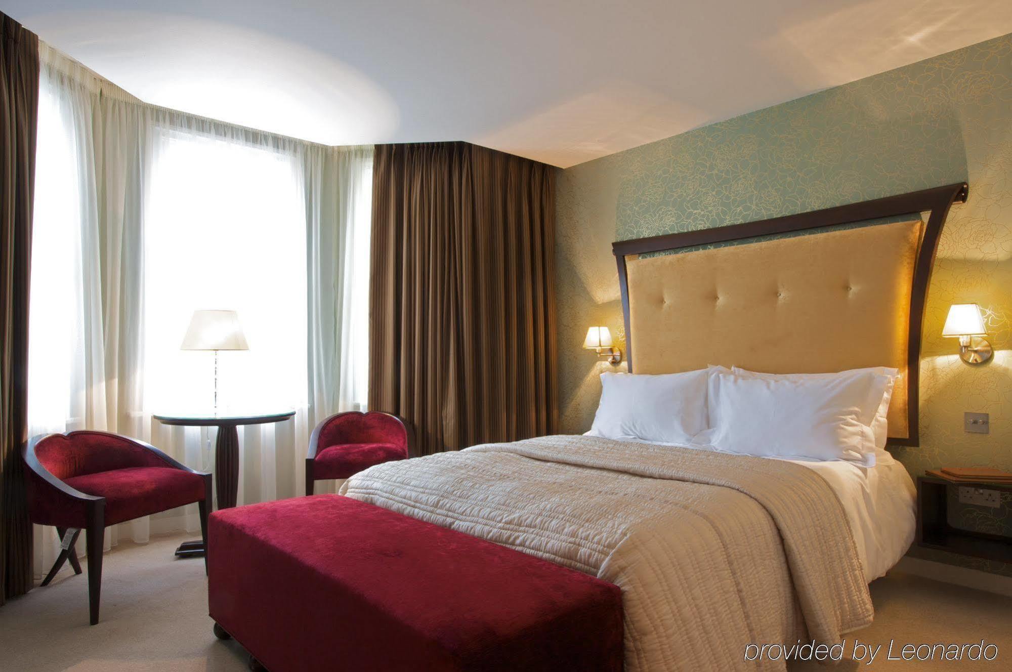 Manchester Street 4* Londres