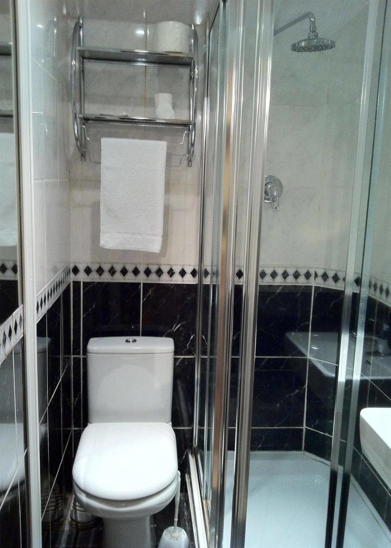 Hotel Linden House London