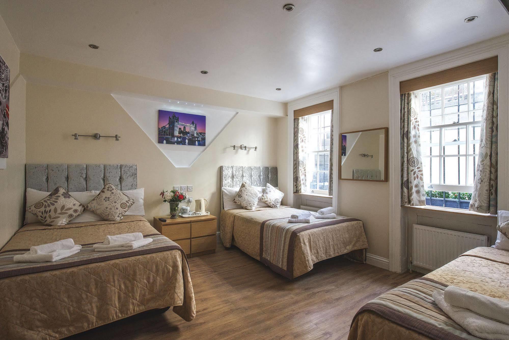 Hotel Linden House