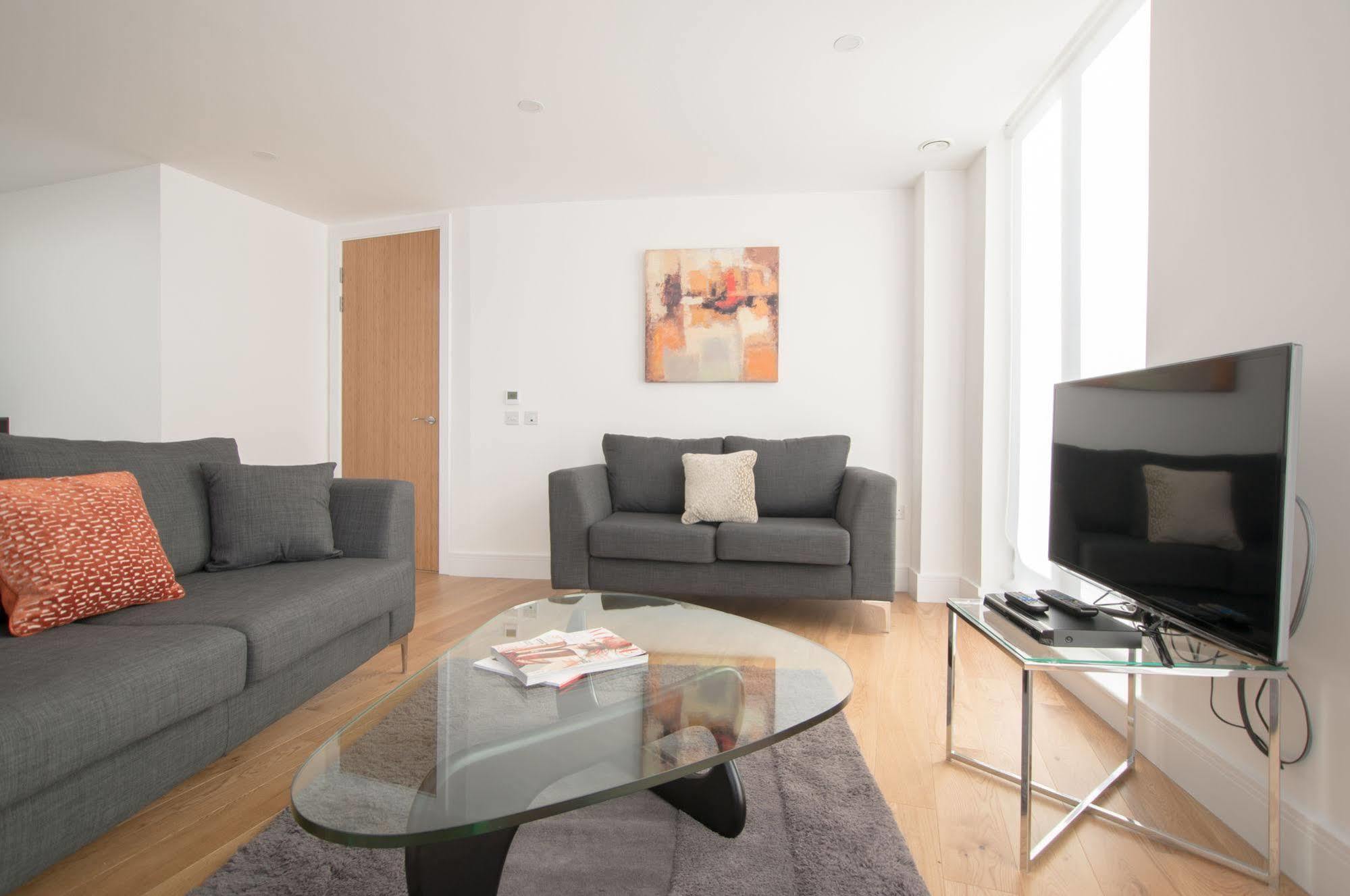 Saco Bridge - Bermondsey Appartement Londres