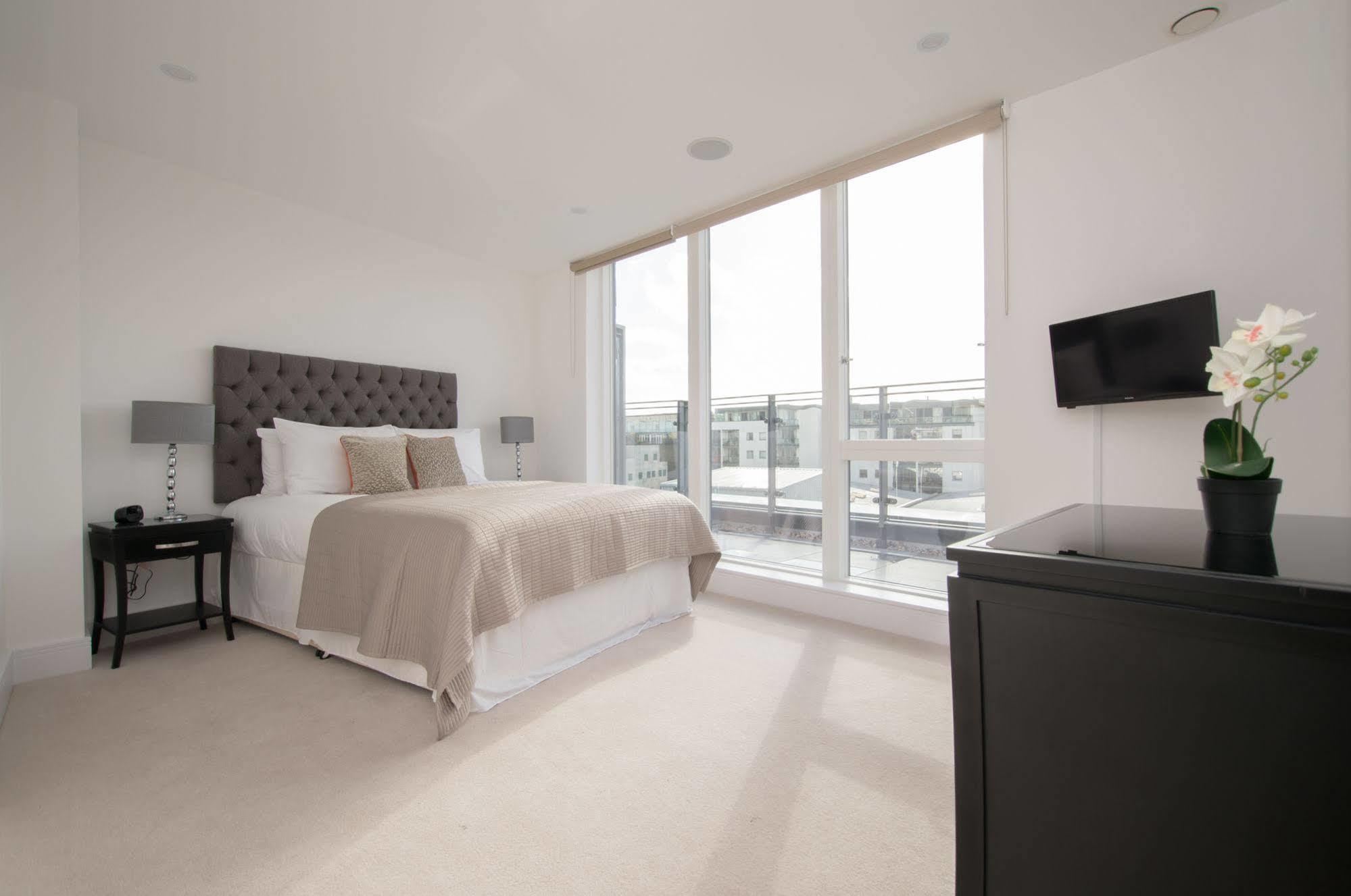 Appartement Saco Bridge - Bermondsey