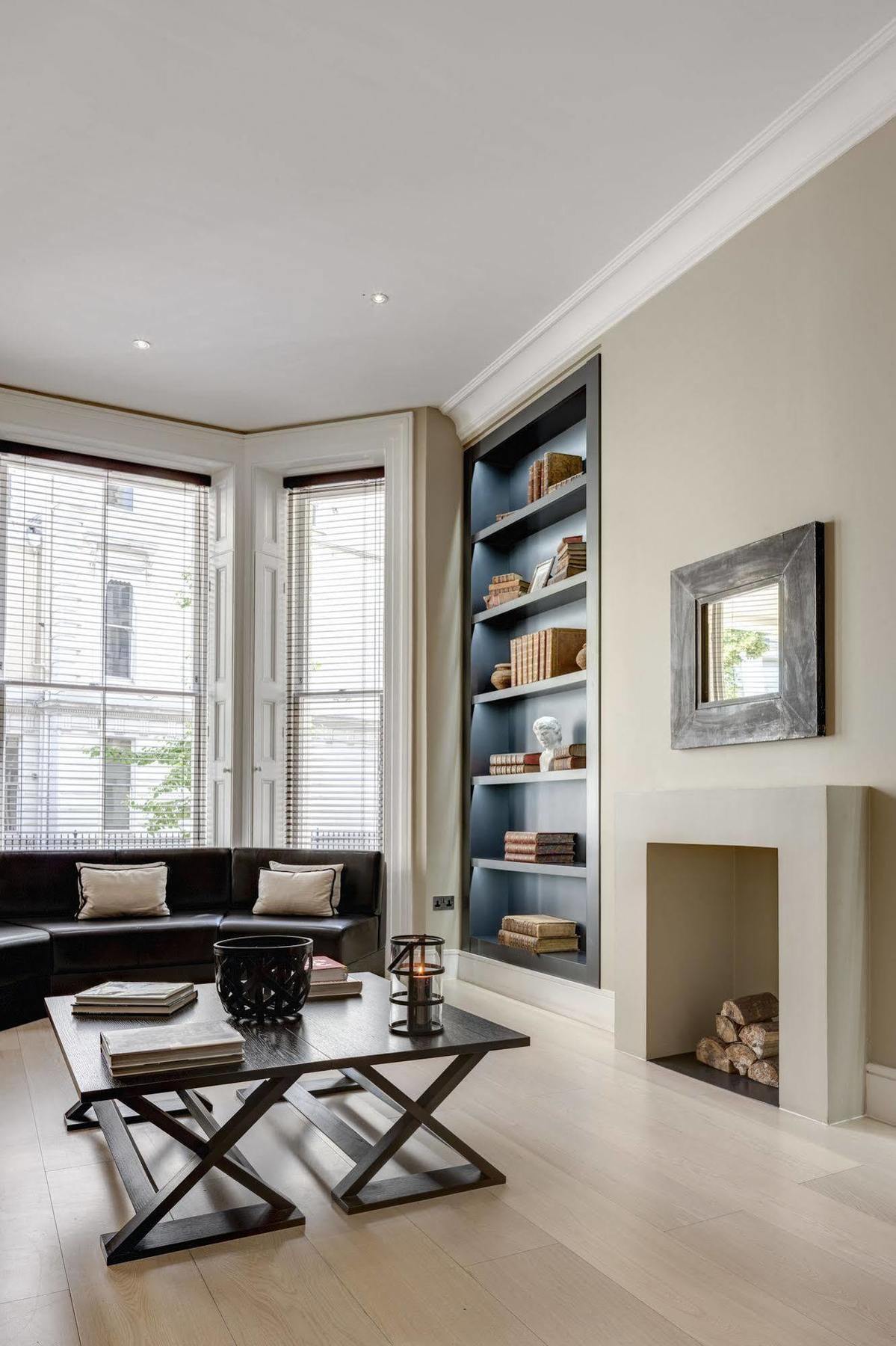 The Resident Kensington Hotel Londres