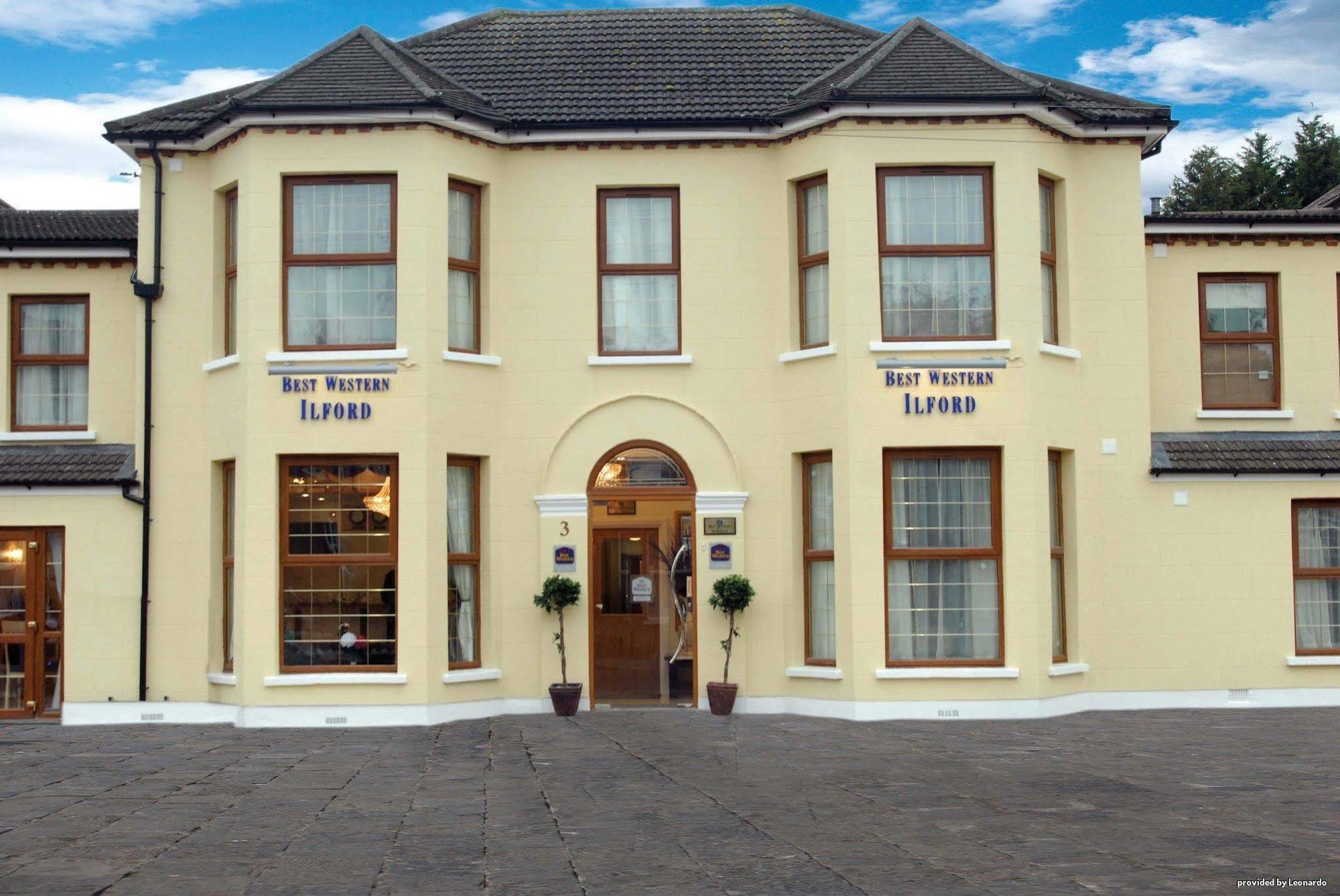 Western Ilford Hotel Londres