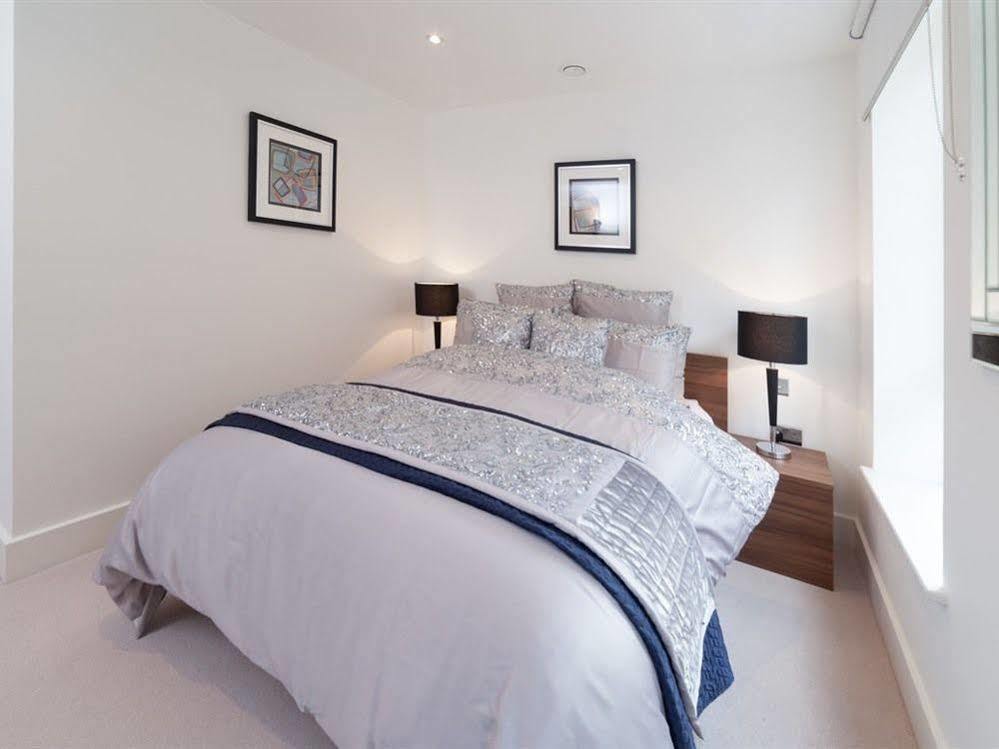 Premier Tower Bridge 3* Londen