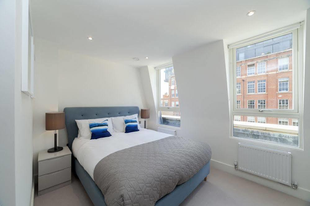 Premier Tower Bridge 3* Londen
