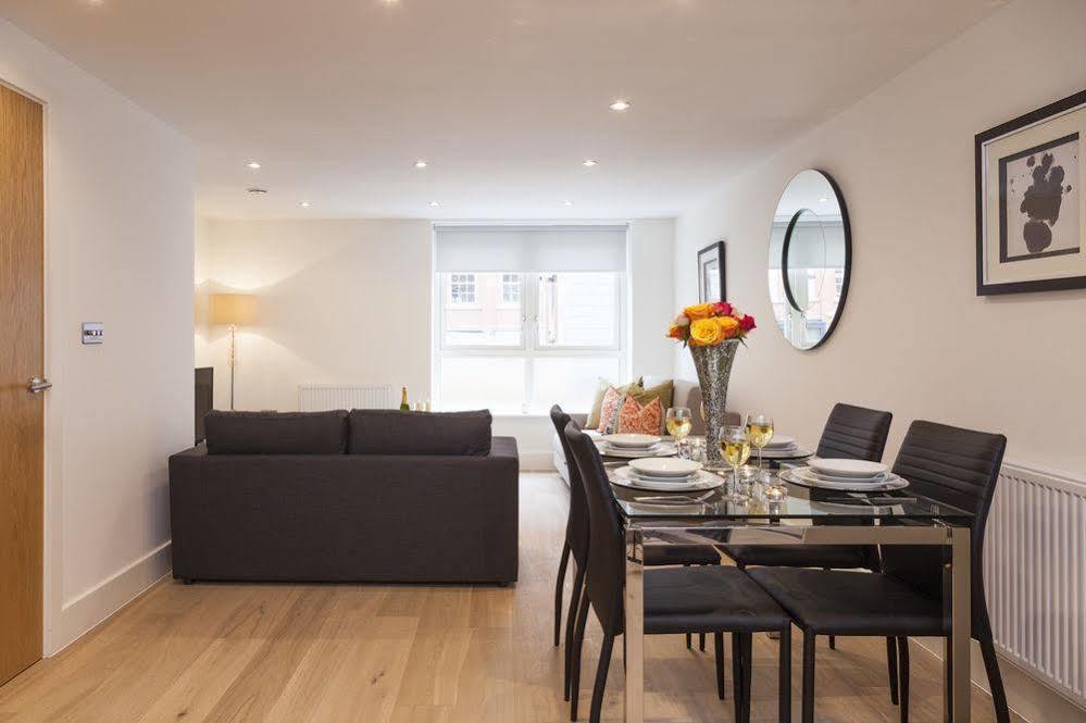 Premier Tower Bridge Hotel Londen