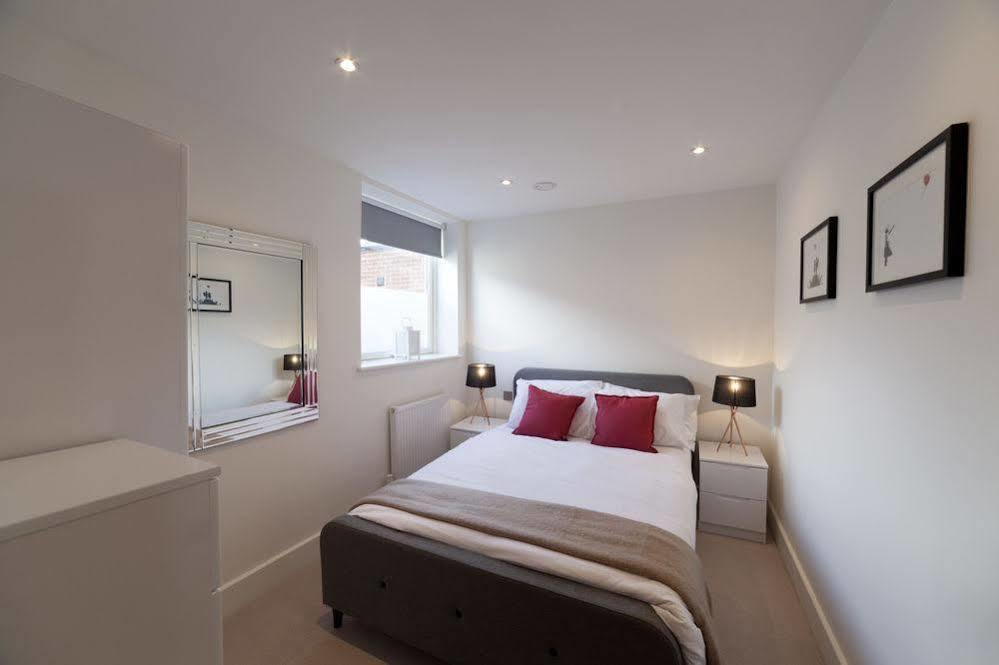 Hotel Premier Tower Bridge Londen