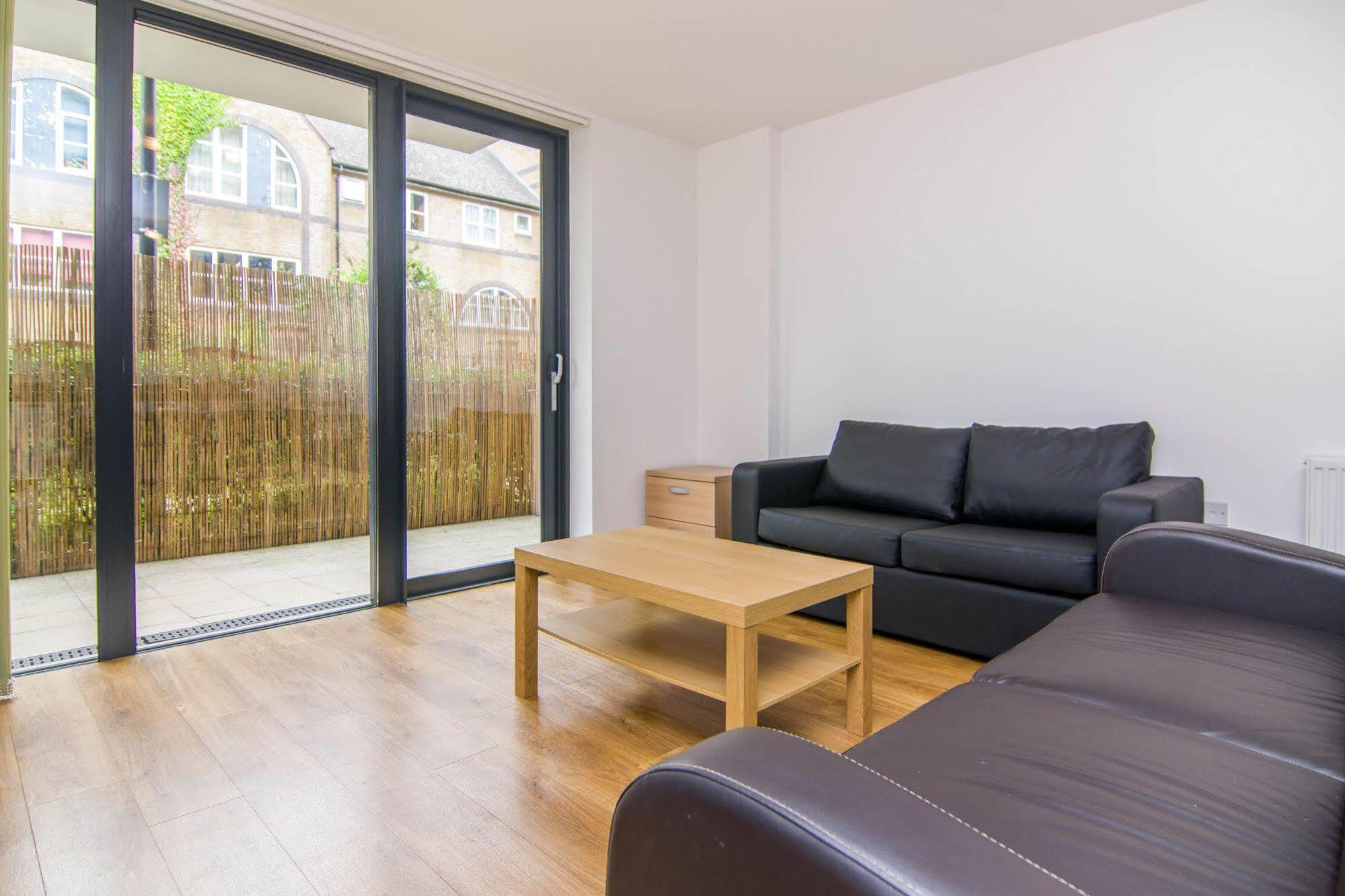 Apartamento Wharf - Water Gardens *
