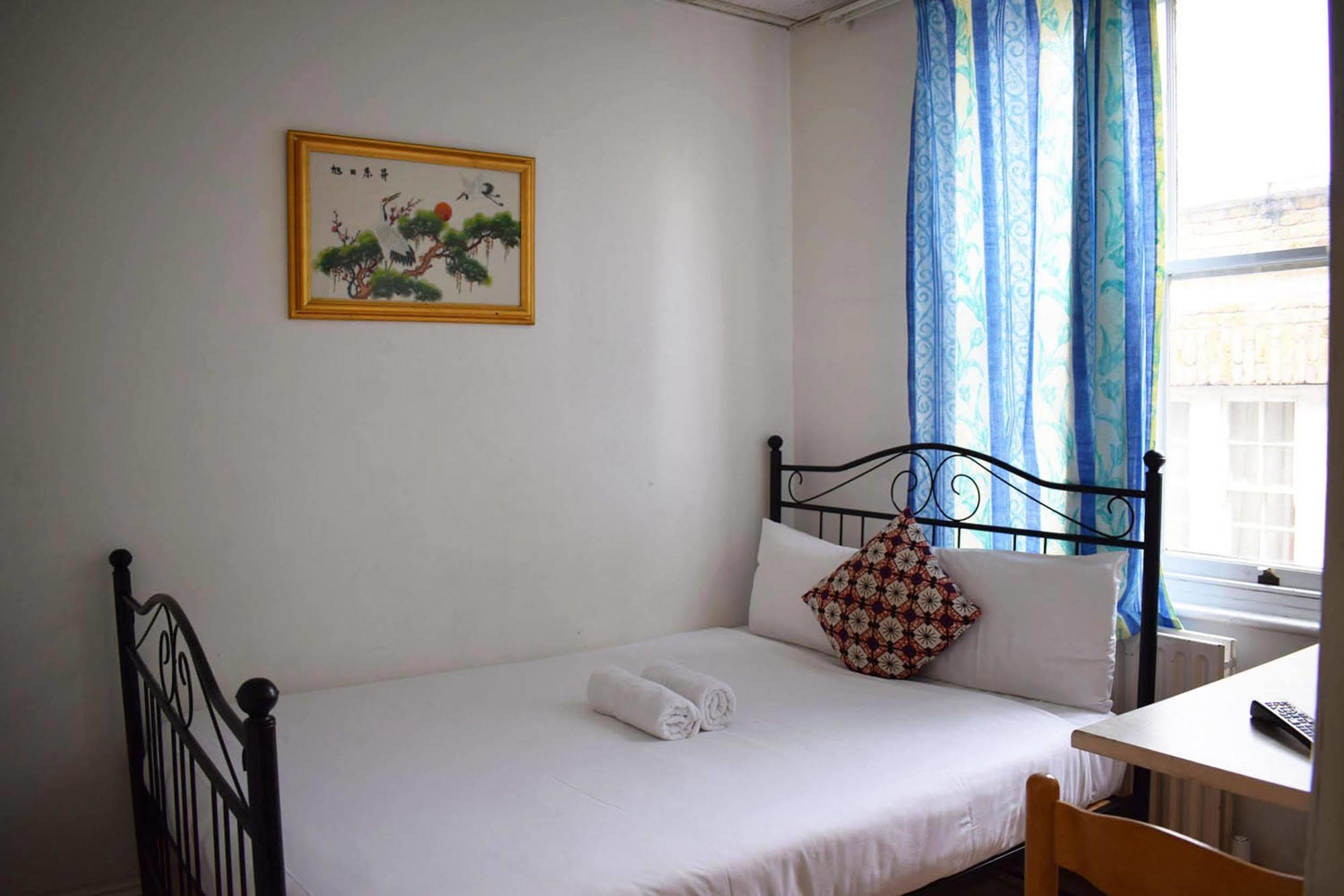 Hotel Peckham Londen