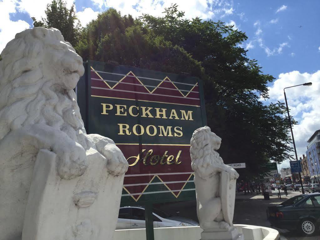 Hotel Peckham Londen