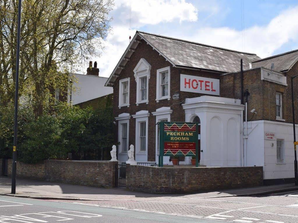 Hotel Peckham Londen