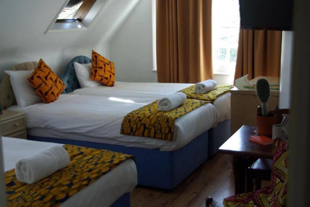 Peckham 3* Londen