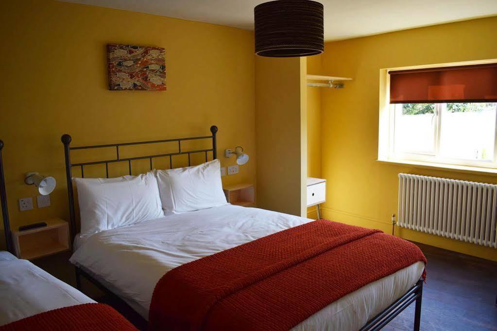 Hotel Peckham Londen