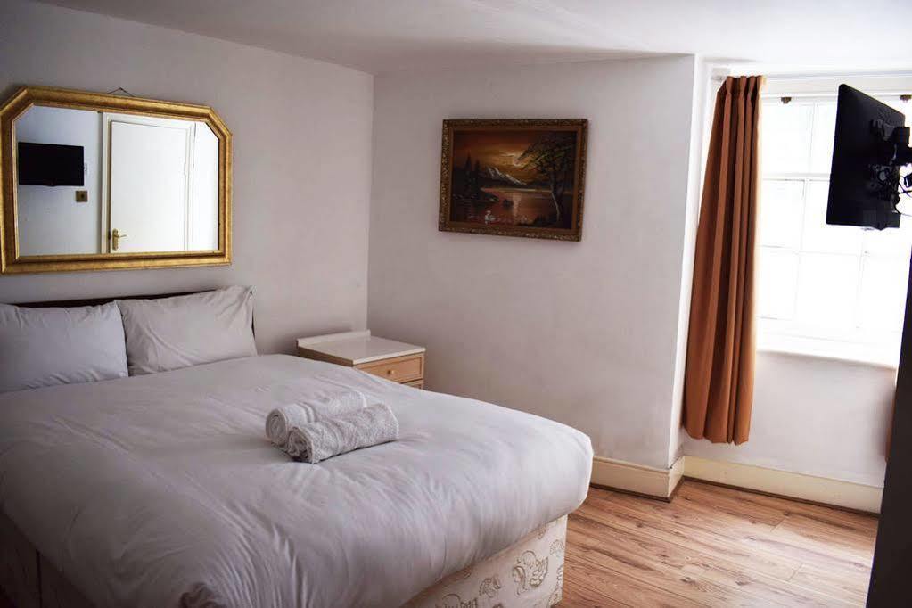 Peckham Hotel Londen