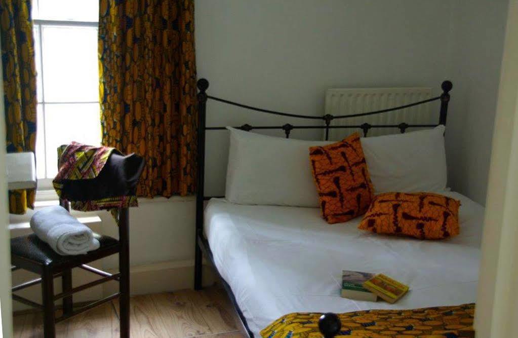 Peckham By Belvilla 3* Londres