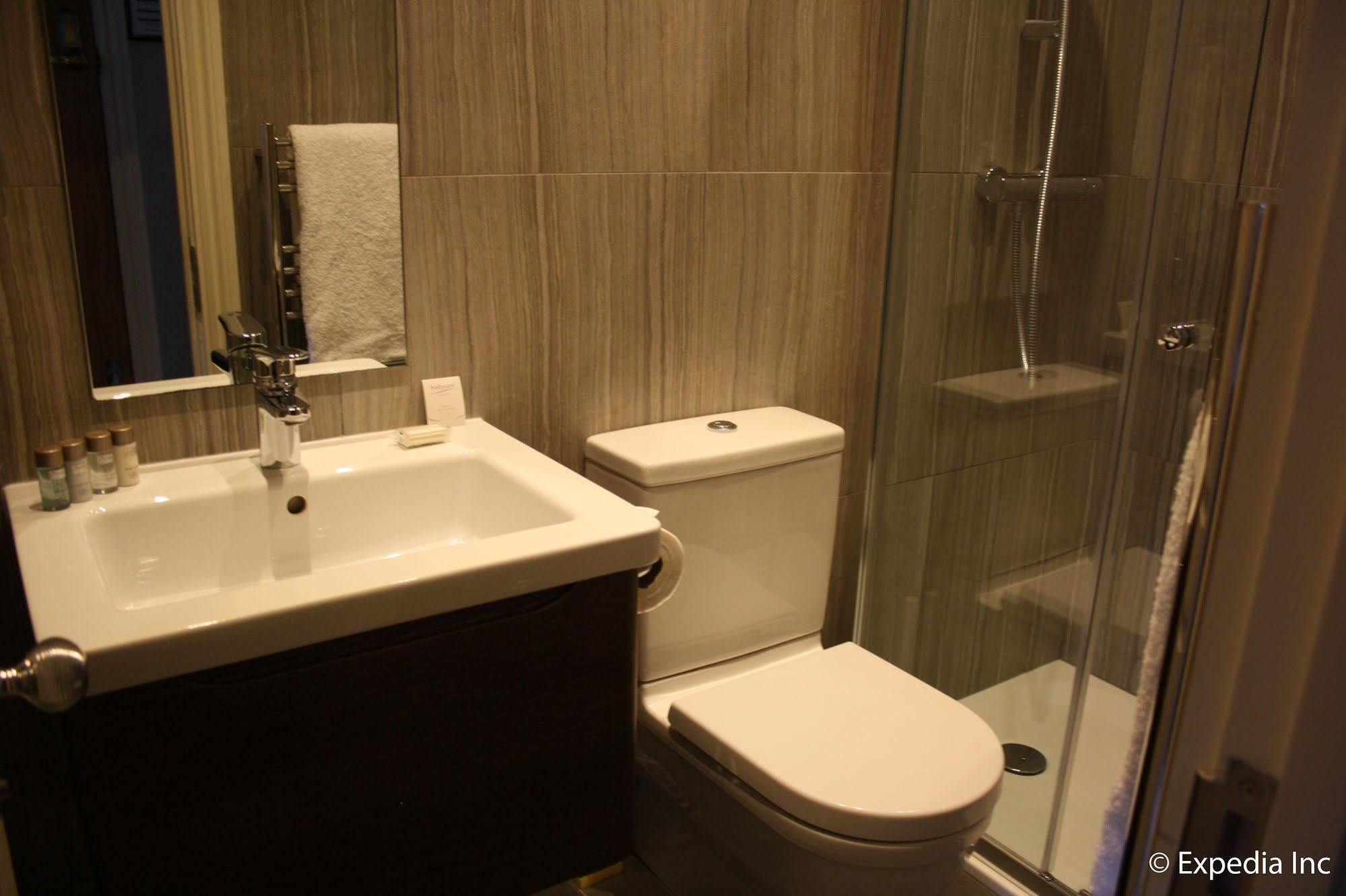Apartamento Barons Court Queens Club By Viridian Londres