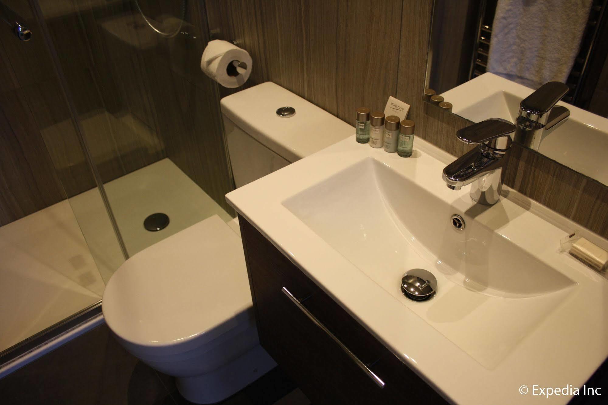 Apartamento Barons Court Queens Club By Viridian Londres