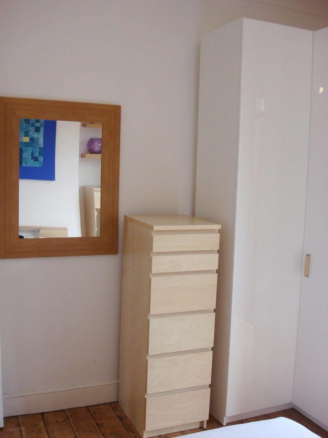 Appartement Lets *