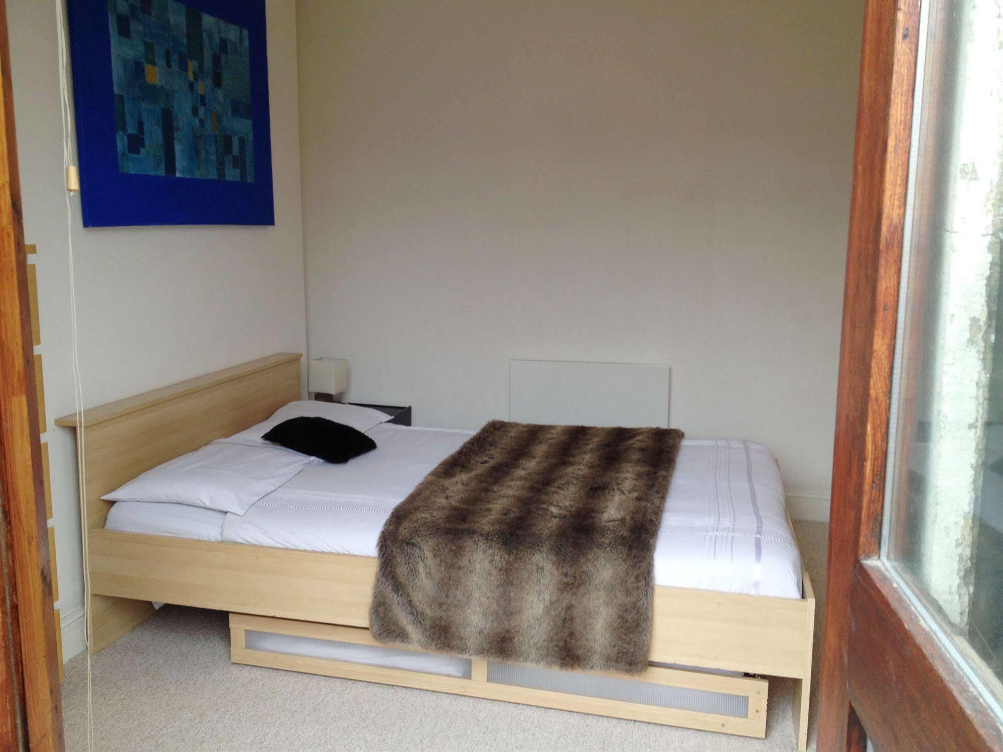 Appartement Lets *
