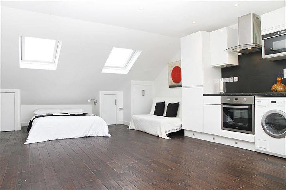 Appartement Lets Londres