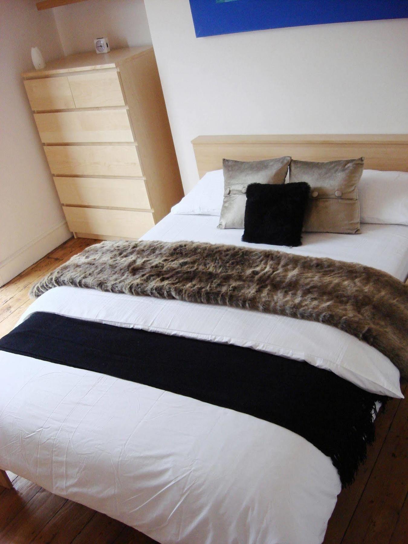 Appartement Lets Londres