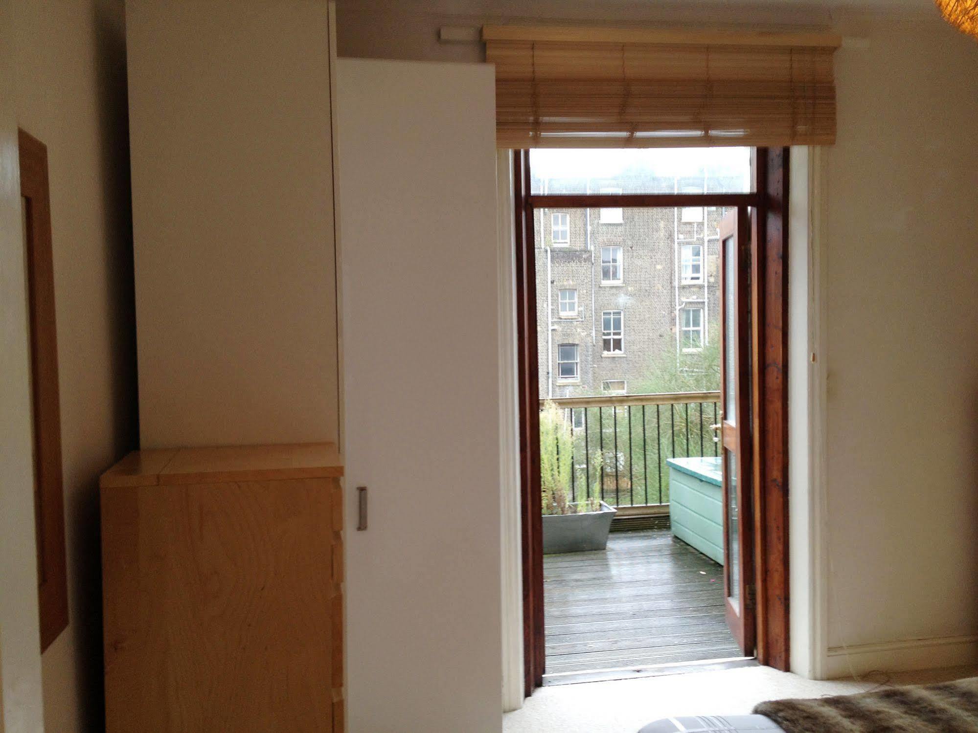 Lets Appartement Londres