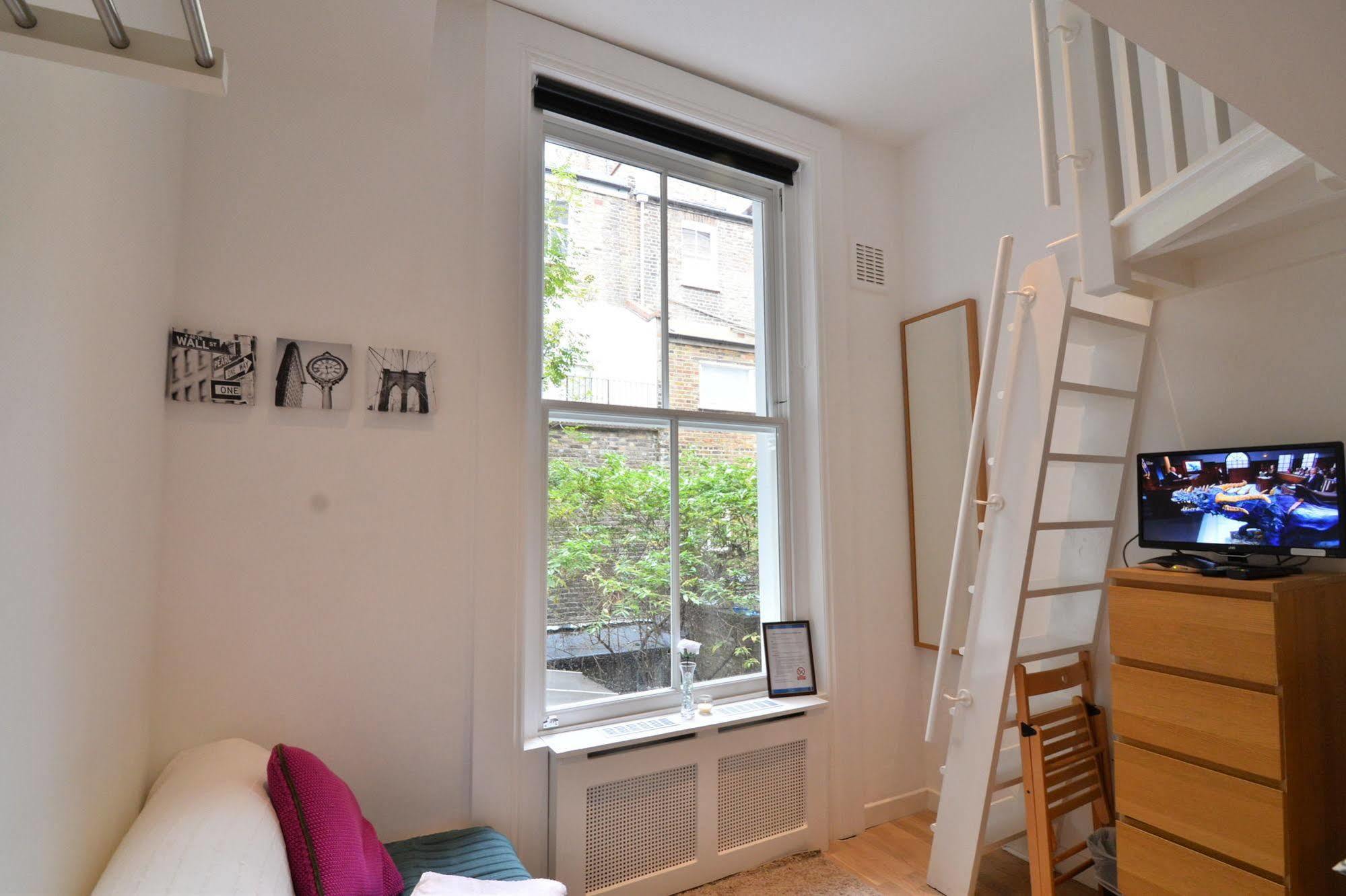 Apartment City Gate Kensington *