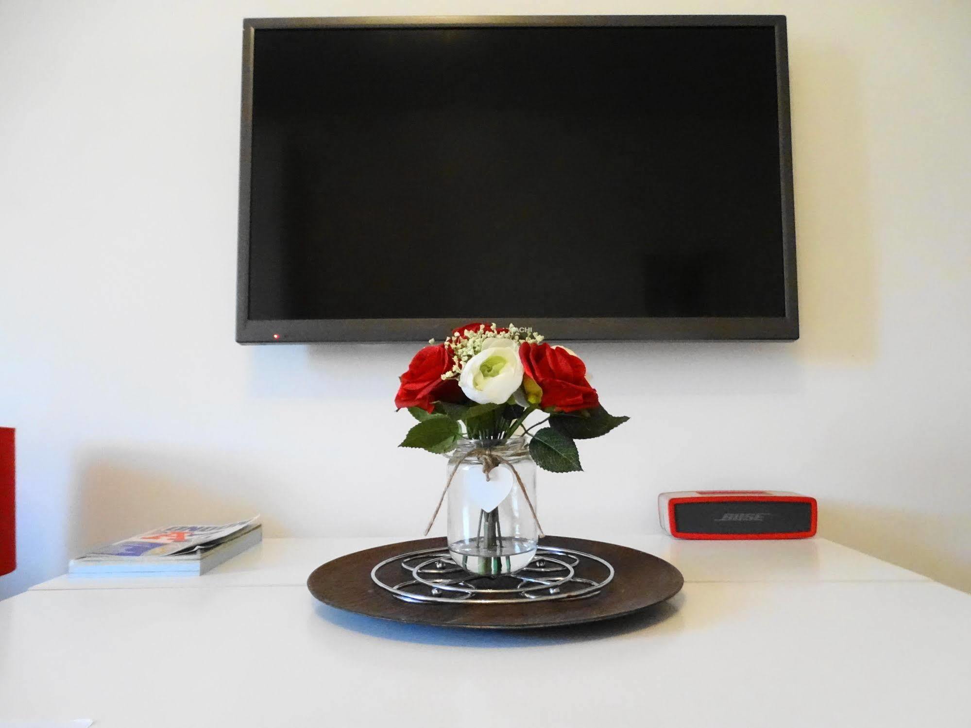 Appartement Dani Hampstead *