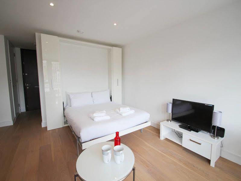 Aldgate East Appartement *