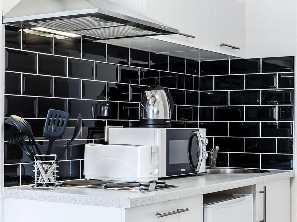 Aparthotel Commercial House Londen