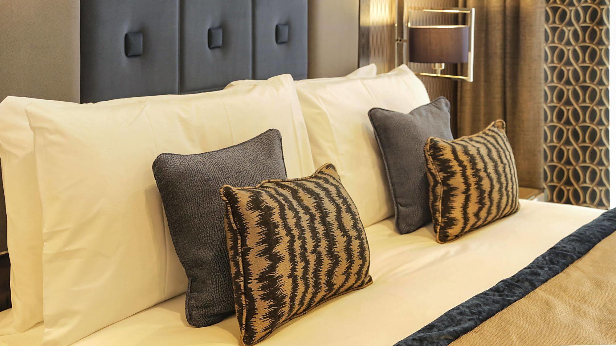 Hotel The Westbourne Hyde Park Londres
