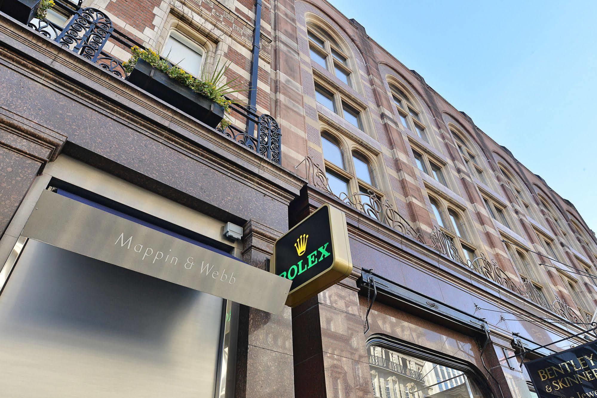 Appartement The Leicester Square Collection *