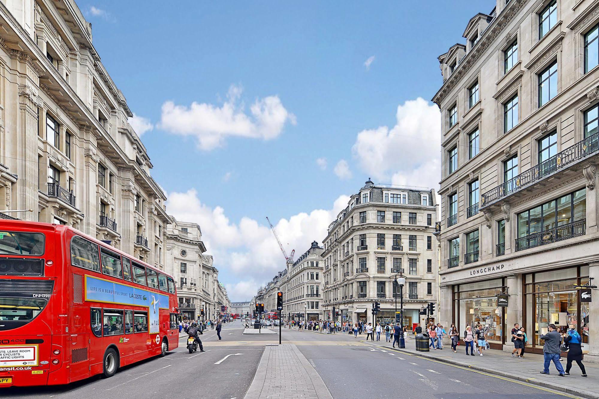 The Leicester Square Collection Apartamento *