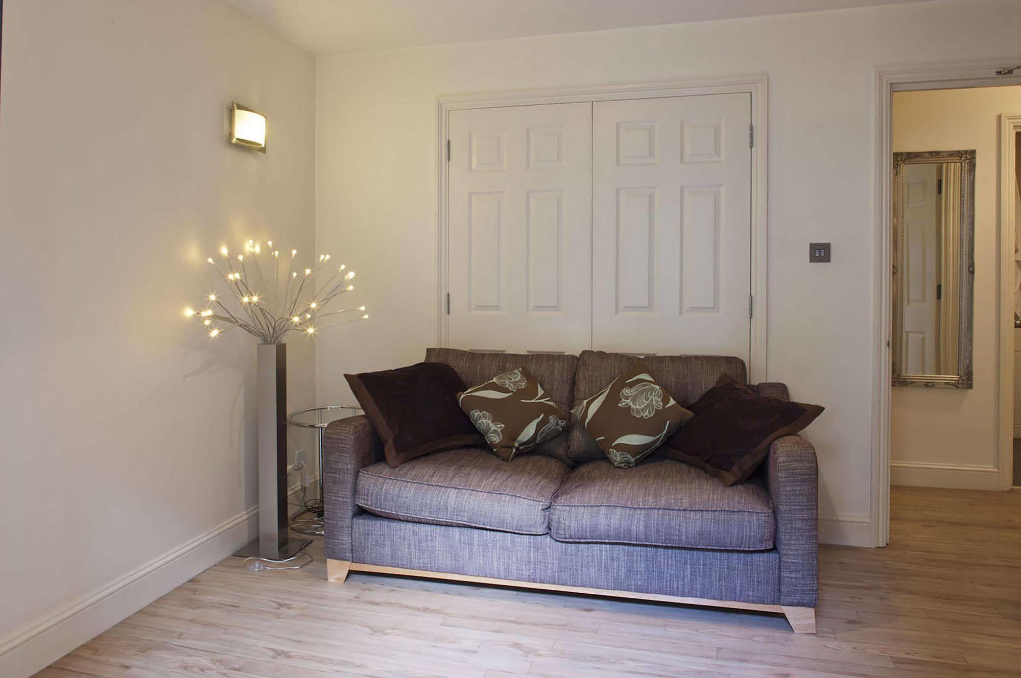 Apartamento The Leicester Square Collection