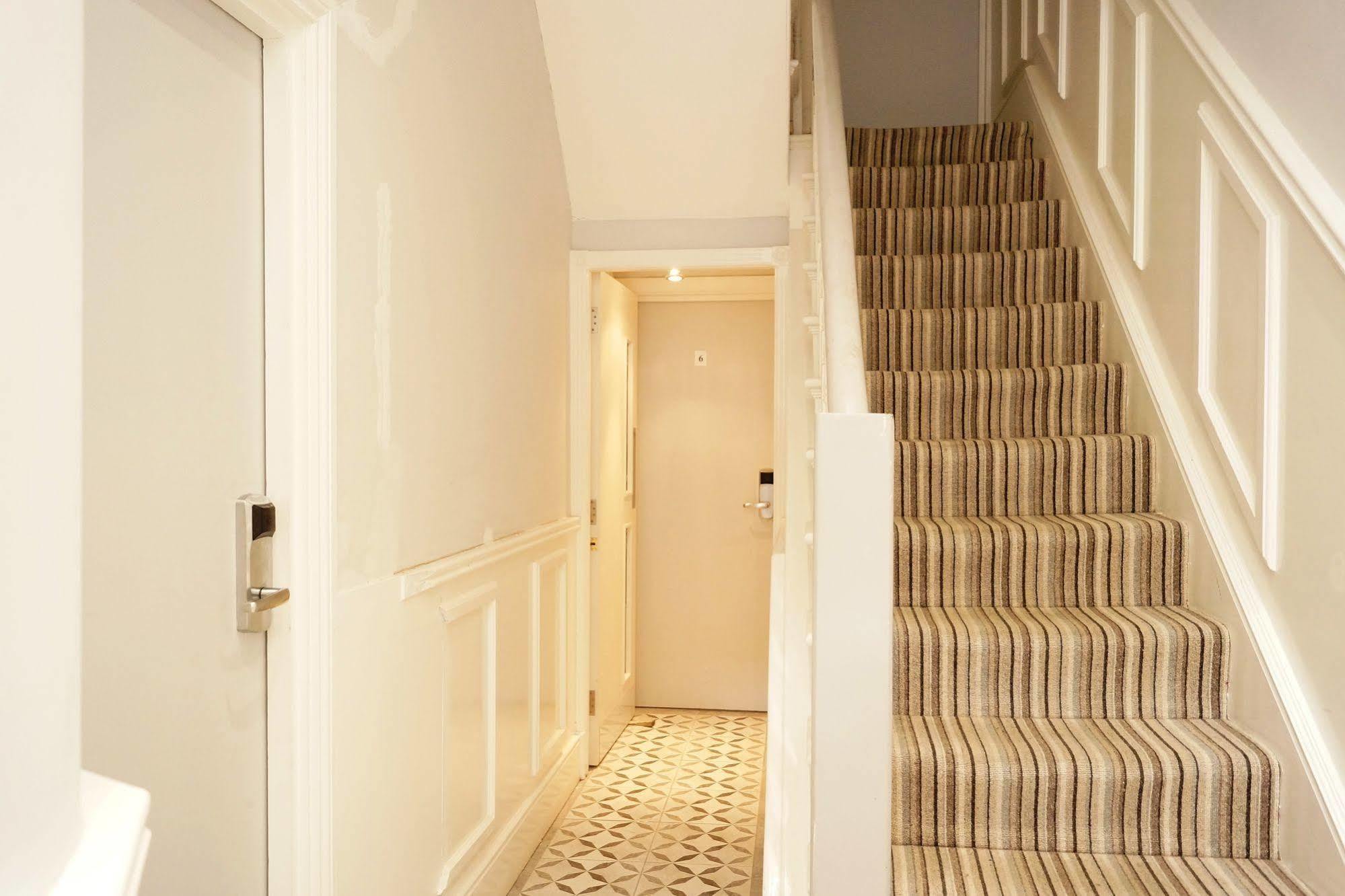 Comfotel Prpl 3* Londen