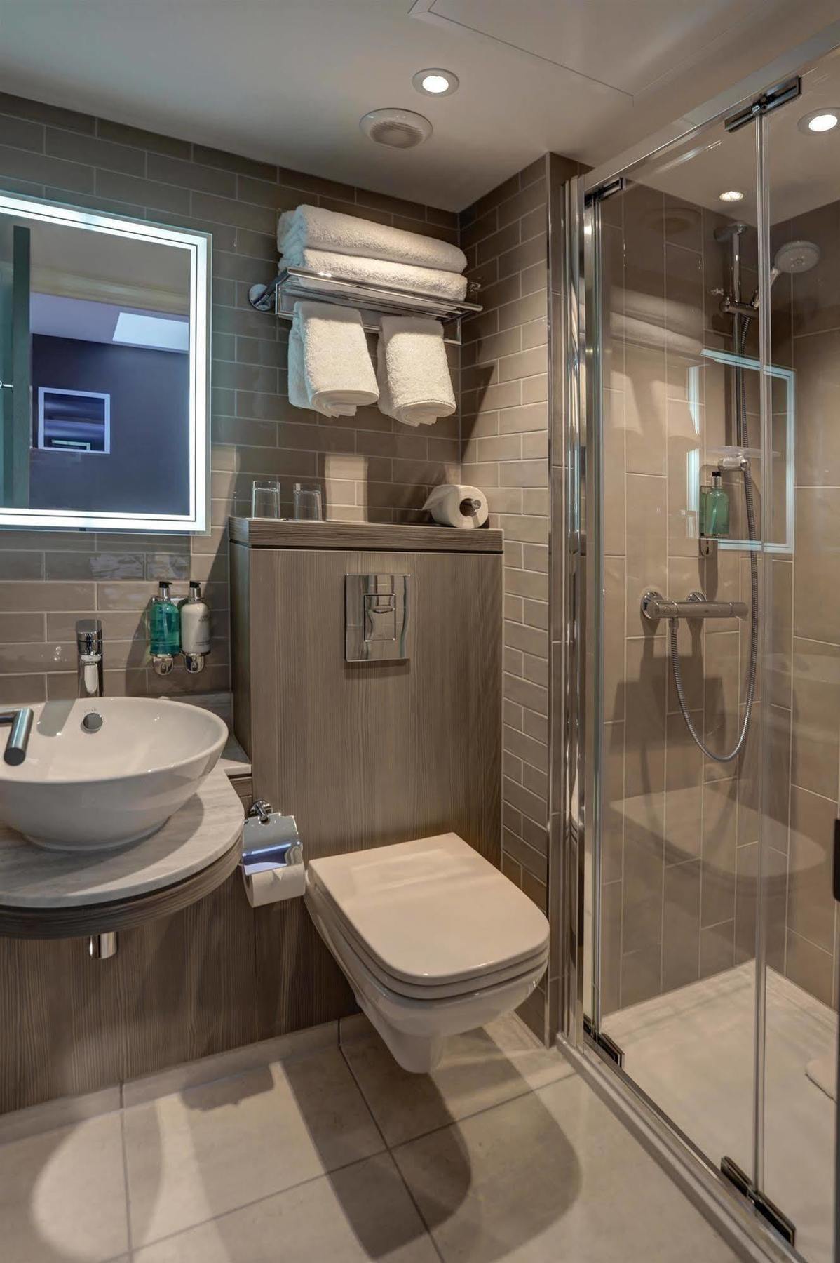 Hotel Western Vauxhall 4*