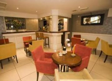 Paddington Court Executive 4* Londres