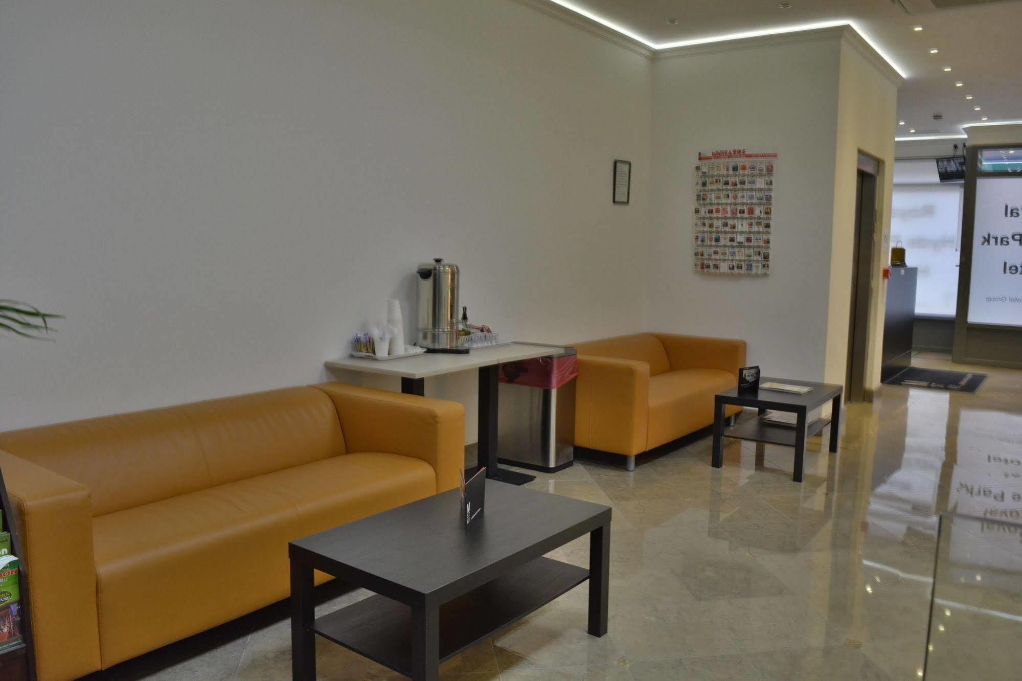 Nox Hyde Park Aparthotel Londen