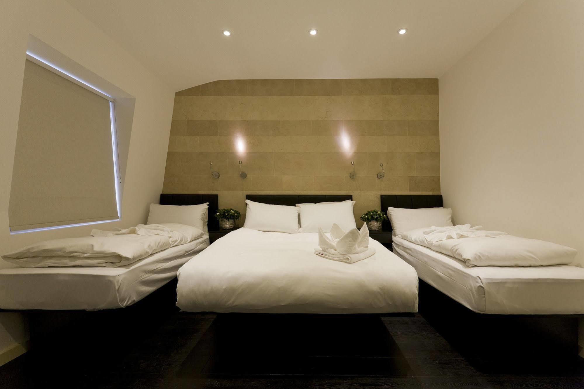 Nox Hyde Park 4* Londen