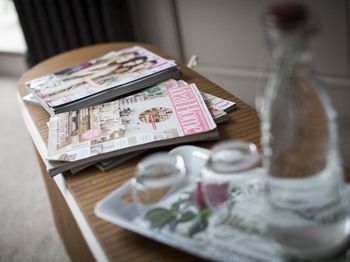 Parklands B&B Londres