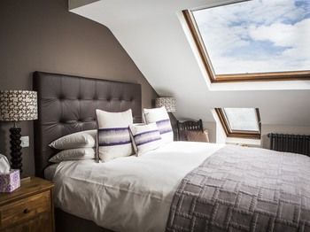 Parklands B&B Londres