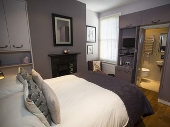 Parklands 3* Londres